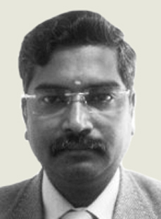 Dr. A. Arunachalam