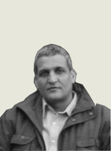 Rakesh Kumar Kadian